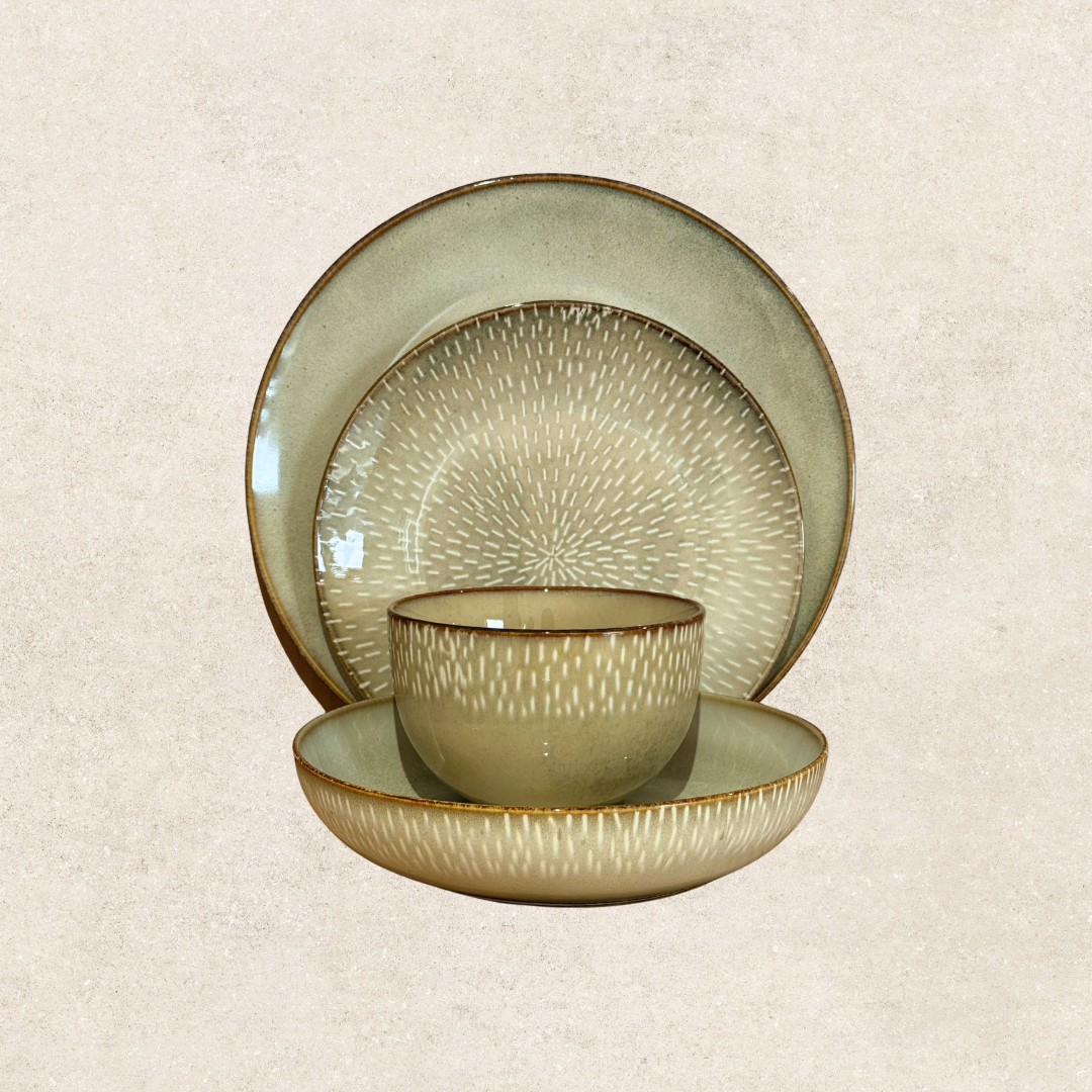 Juego Safari (16 piezas)