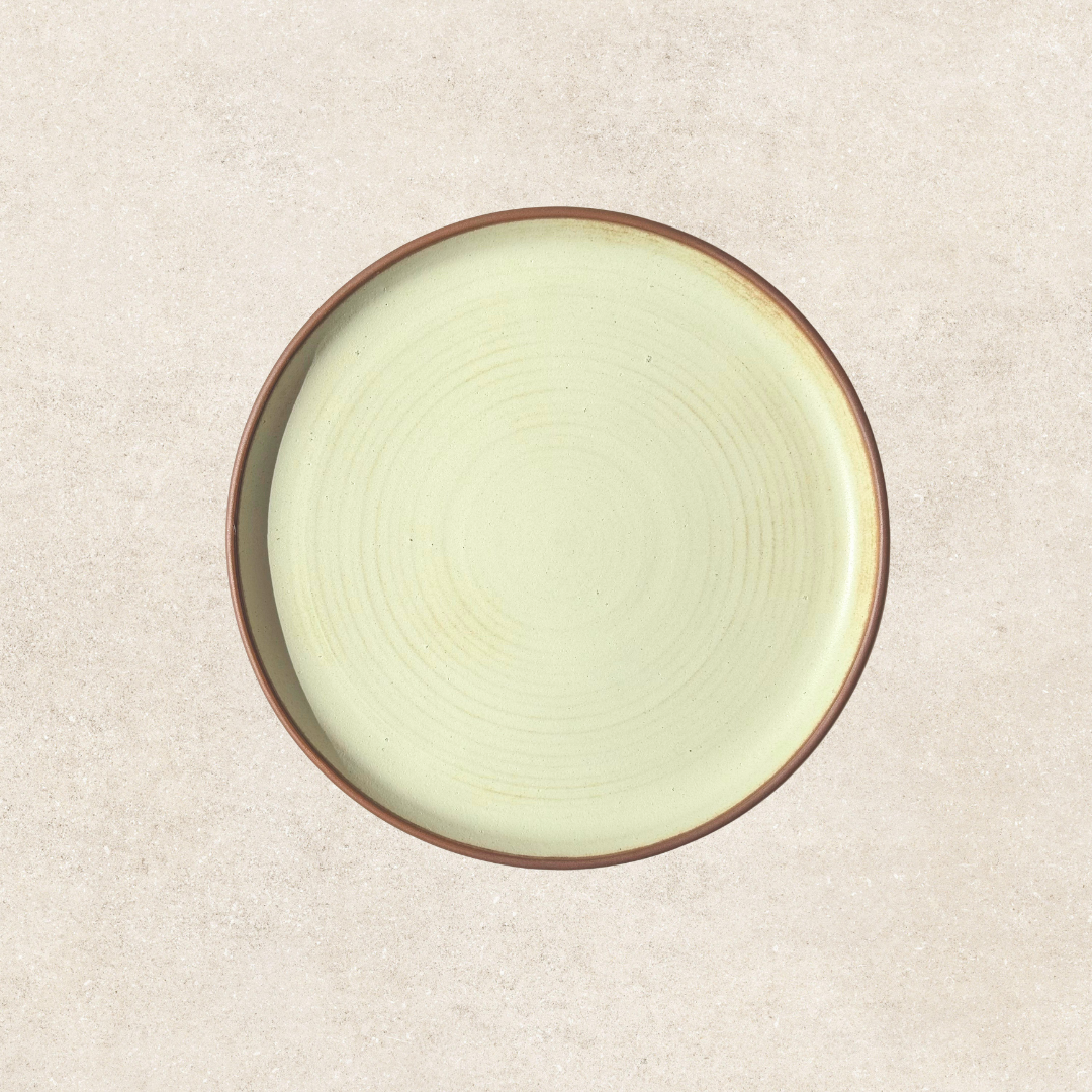 Herrera Plato Fondo 25