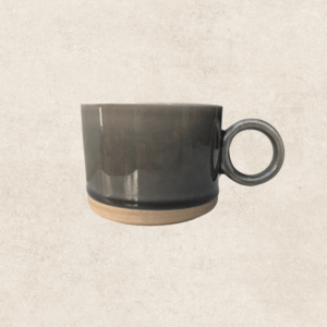 Taza Grey