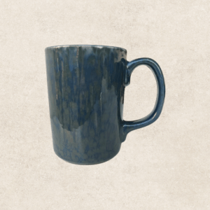 Taza Nevus Petróleo