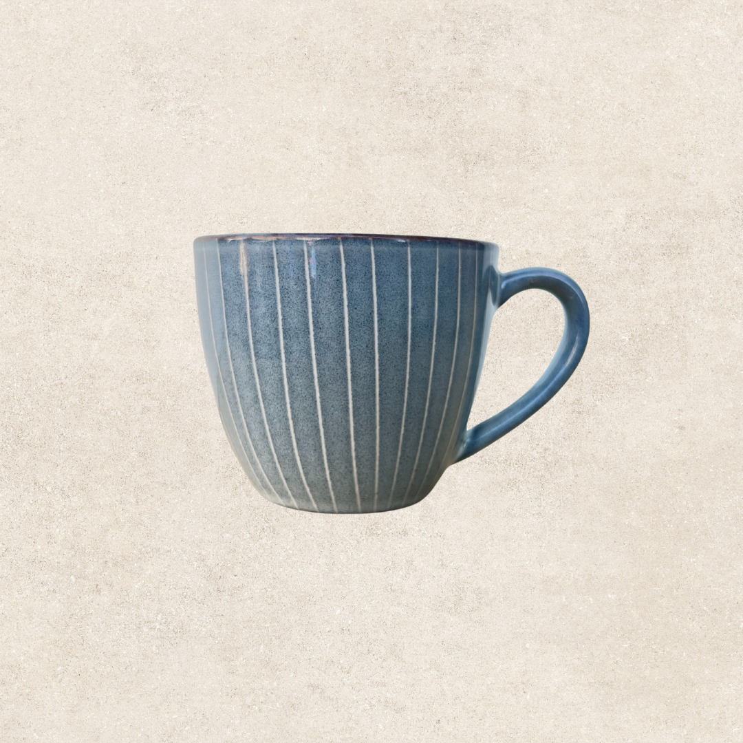 Taza Copenhagen S