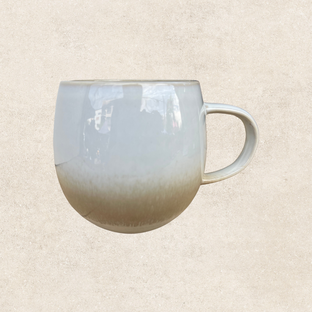 Taza Desierto