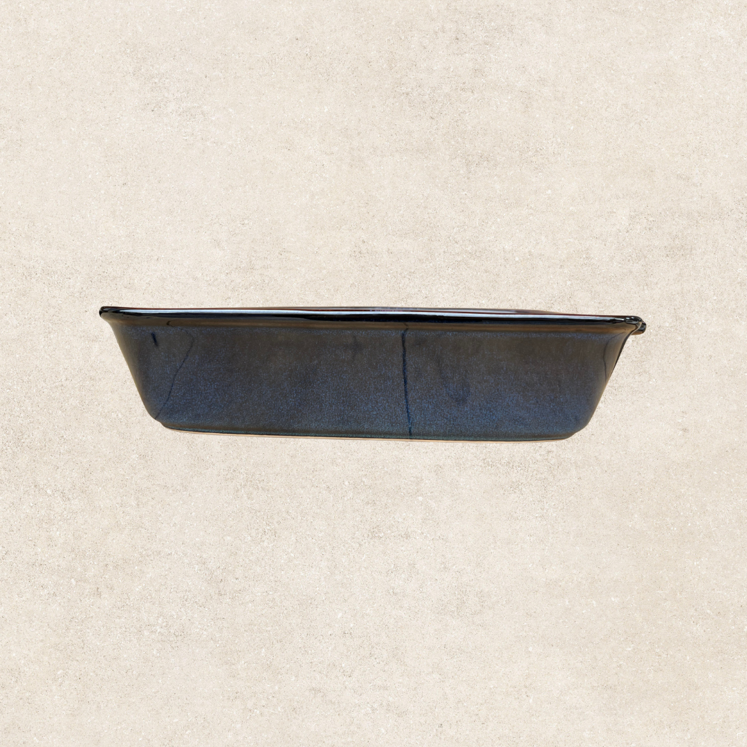 Fuente para horno Océano