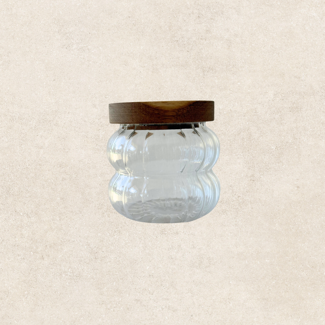 Frasco Bubble Chico
