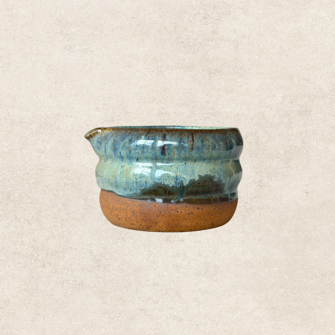 Matera Rob Bowl Matcha