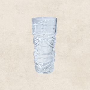 Vaso Tiki Vidrio 1