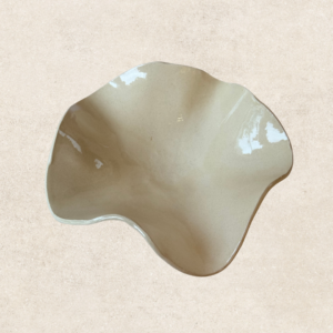 KAI Ensaladera Crema