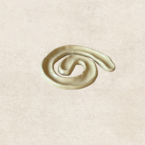 KAI Aceitunero Crema