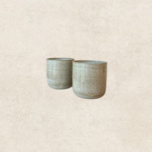 KAI Vaso Crudo M