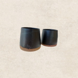 KAI Vaso Negro