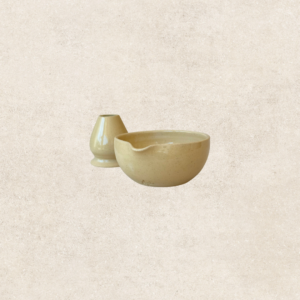 KAI Set de Matcha