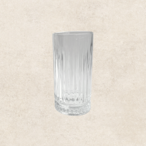 Vaso Alto Whisky Broadway